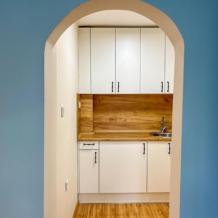 Cosy Home 부르가스 외부 사진