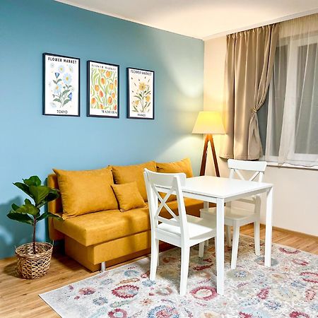 Cosy Home 부르가스 외부 사진