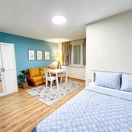 Cosy Home 부르가스 외부 사진