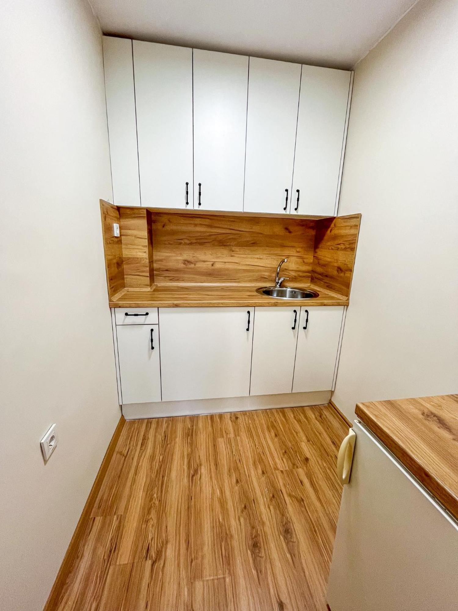 Cosy Home 부르가스 외부 사진