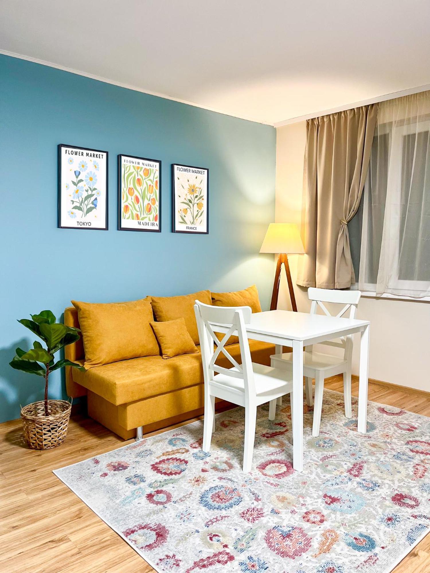 Cosy Home 부르가스 외부 사진